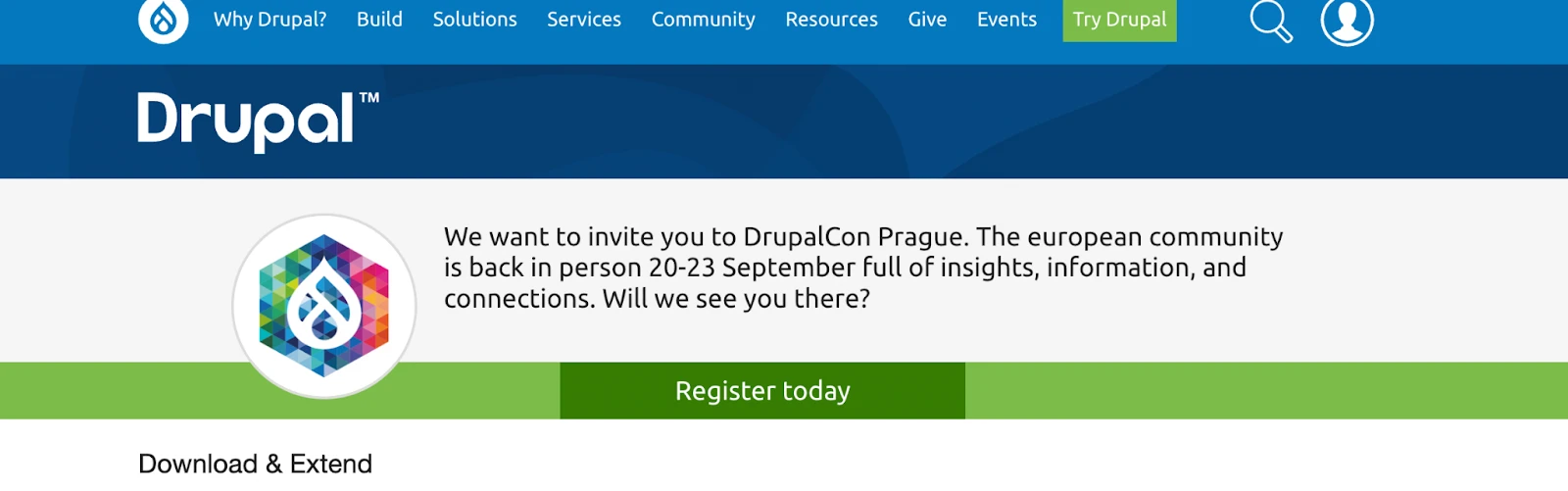 Image from: https://www.drupal.org/project/foldershare